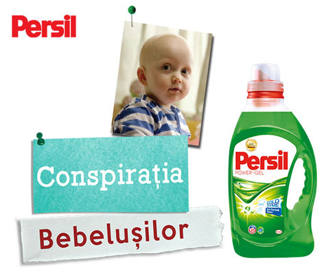 Copii mici, planuri mari