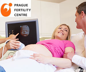 La Prague Fertility Center ne-am simtit ocrotiti si am devenit parinti