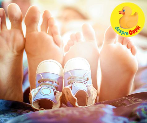 10 lucruri de facut in timpul in care vrei sa ramai insarcinata