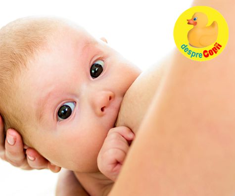 15 probleme de alaptare si solutiile lor (video)
