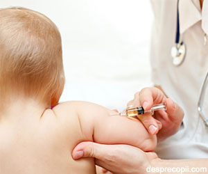 (P) Vaccineaza-ti copilul din timp impotriva infectiei cu rotavirus
