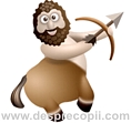Horoscopul copiilor: Copilul Sagetator