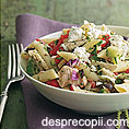 Salata de pasta si ton