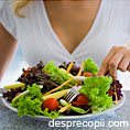 Cele mai sanatoase retete de salate