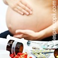 Multivitaminele si greutatea copilului la nastere