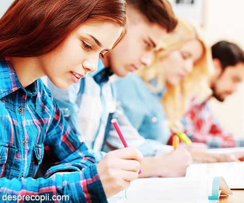 Copilul tau da saptamana aceasta Simularea la Evaluarea Nationala?