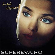 Sinead O’Connor – gloria trecatoare a unui star