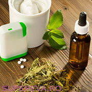 Stevia este un agent anti-inflamator natural dar si anti-cancer