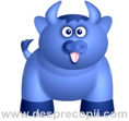 Horoscopul copiilor: Copilul Taur