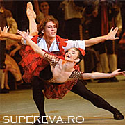 Teatrul Bolshoi, intrigi si gelozie