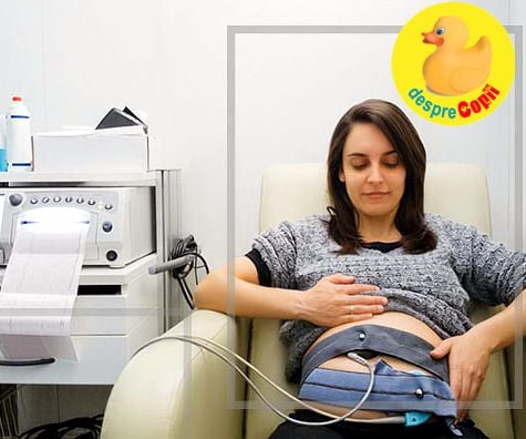 Teste de sarcina care se fac in trimestrul 3: ghid complet