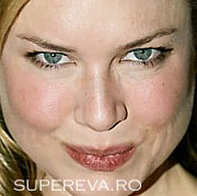 Tipul de femeie Renee Zellweger