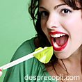 Veganismul si conceperea unui copil