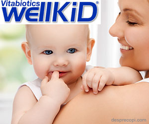 Wellkid - Gustul delicios al sanatatii