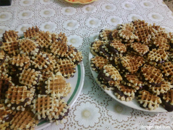 Imagine postata
