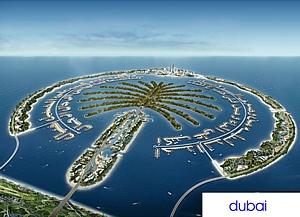 Dubai sau opulenta araba