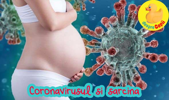 coronavirus sarcina