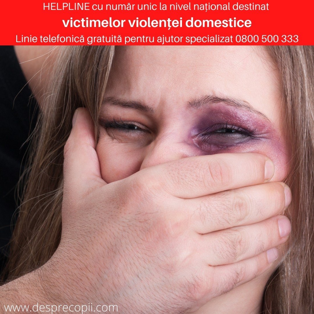 violenta domestica 