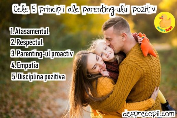parenting pozitiv