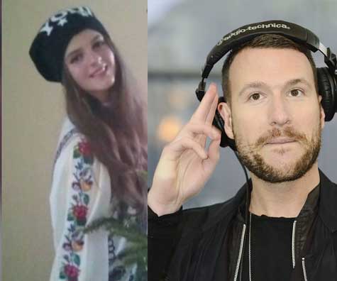 Moment emotionant la Untold: Don Diablo dedica o melodie Alexandrei si copiilor disparuti