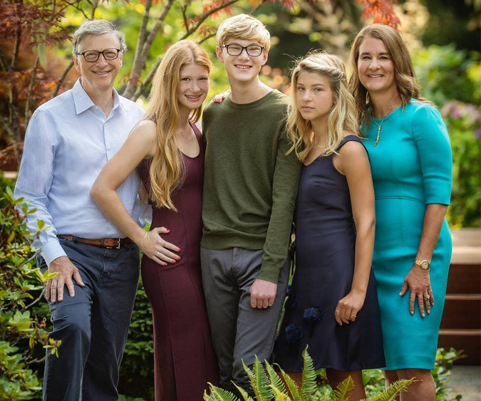 Bill Gates si Melinda divorteaza, cu cati bani se aleg copiii si de ce 