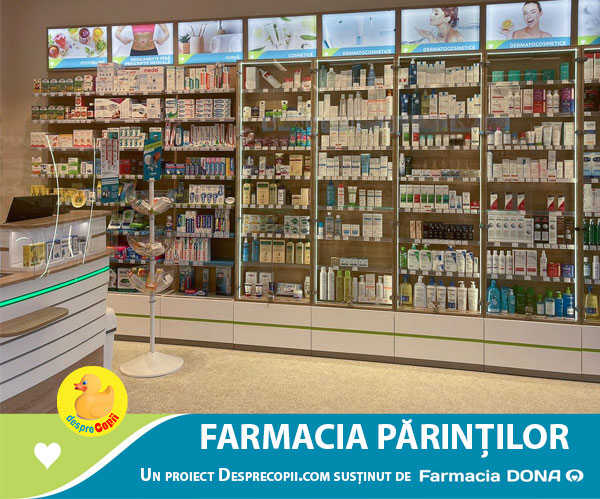 Farmacia parintilor