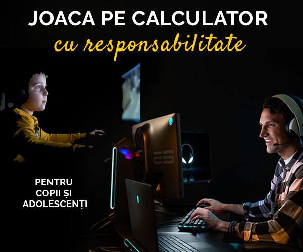 Gaming responsabil