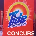 Participă la provocarea Tide! (concurs)