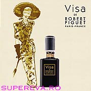 En Voyage... Visa 