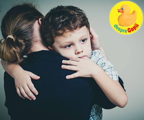 5 lucruri pe care orice parinte ar trebui sa le stie despre ADHD