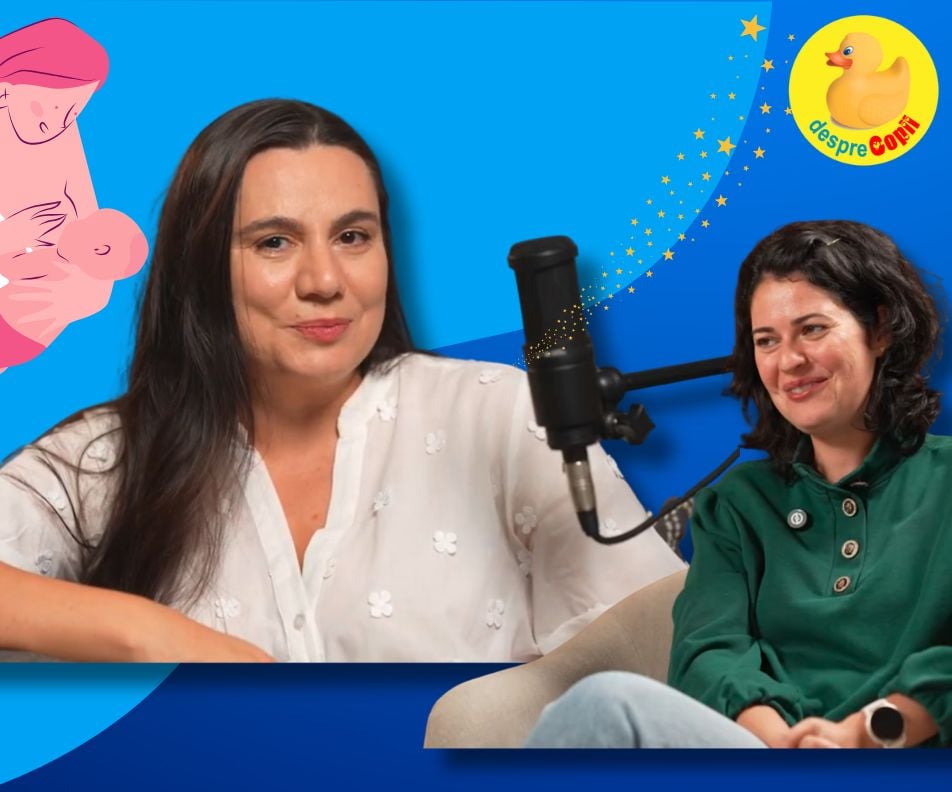 Alaptarea altfel: cand realitatea nu seamana cu povestile | ABC DE PEDIA, podcast marca DespreCopii&Roxana Hristianovici, Episodul 32
