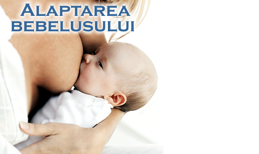 Alaptarea bebelusului: ghid complet