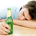12 riscuri ale abuzului de alcool
