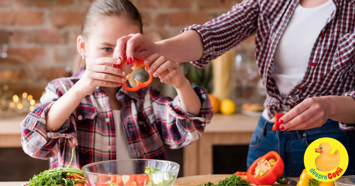 Cum sustinem imunitatea familiei, de la mic la mare? Cele mai bune suplimente si recomandari privind alimentatia