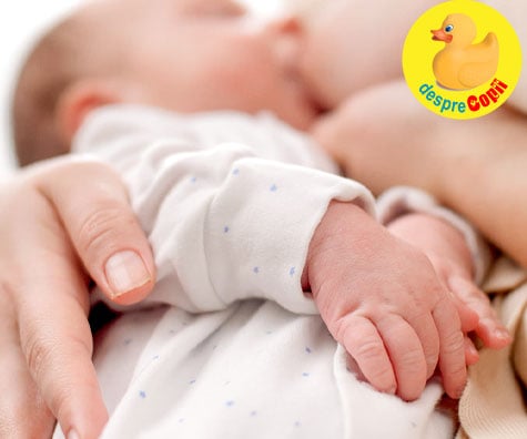 Anemia la bebelusi si copilasi - sfatul medicului pediatru