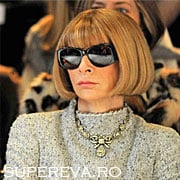 Cateva lucruri pe care inca nu le stiai despre Anna Wintour