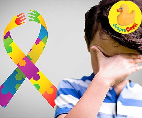 Sindromul Asperger: caracteristici, diagnostic, tratament