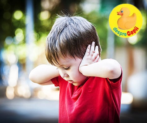 8 motive pentru care intarzierea vorbirii ar putea fi un semn de autism