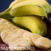 25 de motive sa consumam banane 