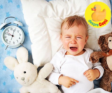 activity desire fast Bebelusul e agitat? Iata 10 motive pentru care nu isi gaseste linistea si  nu poate dormi | Desprecopii.com