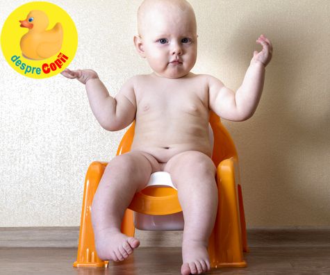 Poate fi un bebelus prea gras? Parerea medicului pediatru.