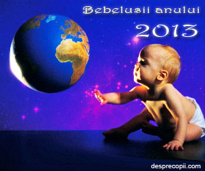 Anul Sarpelui si influenta sa asupra bebelusilor 2013
