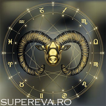 Horoscop 2017 - Berbec