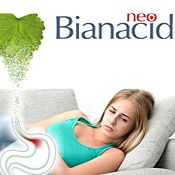 Tratare naturala a aciditatii si refluxului gastroesofagian: cu NeoBianacid