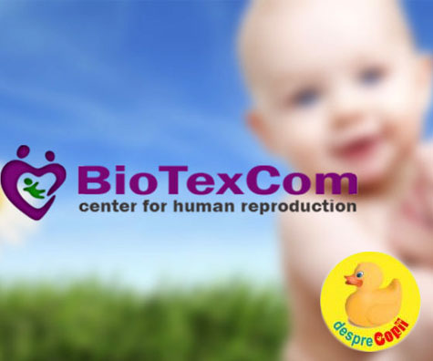 Nu exista infertilitate absoluta! Afla despre donarea de ovocite si mama purtatoare - interviu cu specialistii de la BIOTEXCOM