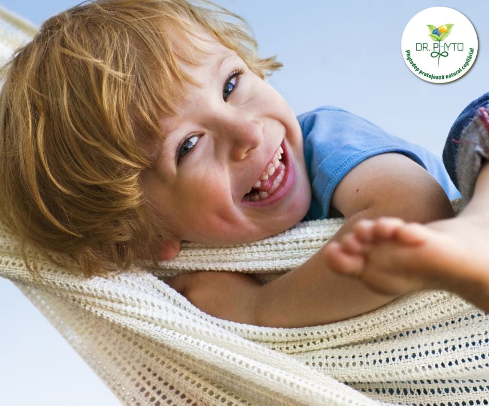 Bronsita si alergiile respiratorii: Cum protejam copiii cu tendinte atopice?