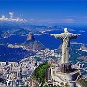 Top 10 atractii turistice in Brazilia