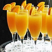 Cocktail Mimosa