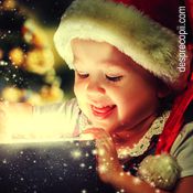 Ce isi doresc copiii de Mos Craciun: topul cadourilor dorite de copii in 2014