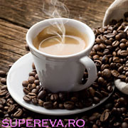 Cafeaua scade riscul de cancer de piele